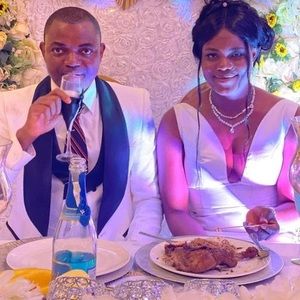 Meet your Posher, Randolph